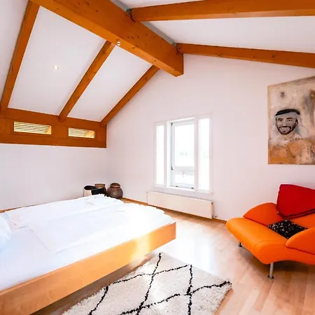 Chalet Bergblick Ramsau By Schladmingurlaub רמסאו אם דכשטיין