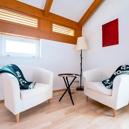 Chalet Bergblick Ramsau By Schladmingurlaub רמסאו אם דכשטיין