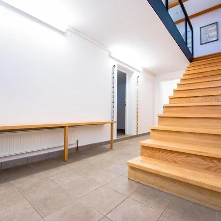 Chalet Bergblick Ramsau By Schladmingurlaub רמסאו אם דכשטיין