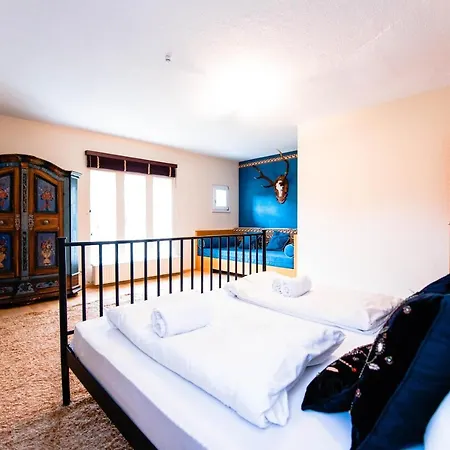 בקתה Chalet Bergblick Ramsau By Schladmingurlaub רמסאו אם דכשטיין
