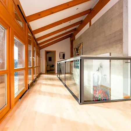 Chalet Bergblick Ramsau By Schladmingurlaub * רמסאו אם דכשטיין