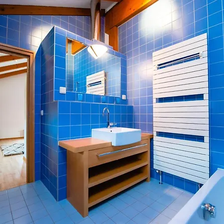 Chalet Bergblick Ramsau By Schladmingurlaub *
