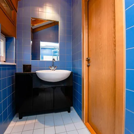 Chalet Bergblick Ramsau By Schladmingurlaub בקתה רמסאו אם דכשטיין
