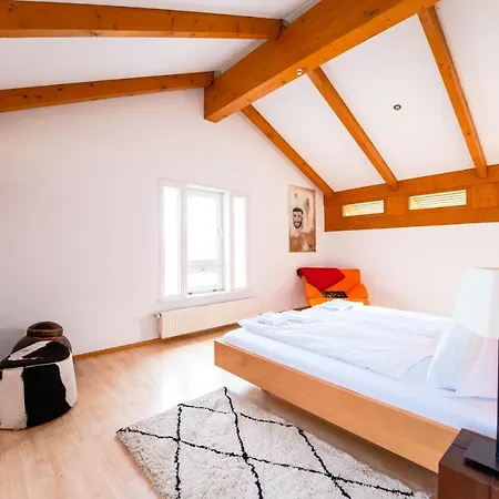 בקתה Chalet Bergblick Ramsau By Schladmingurlaub