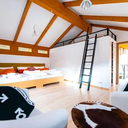בקתה Chalet Bergblick Ramsau By Schladmingurlaub רמסאו אם דכשטיין