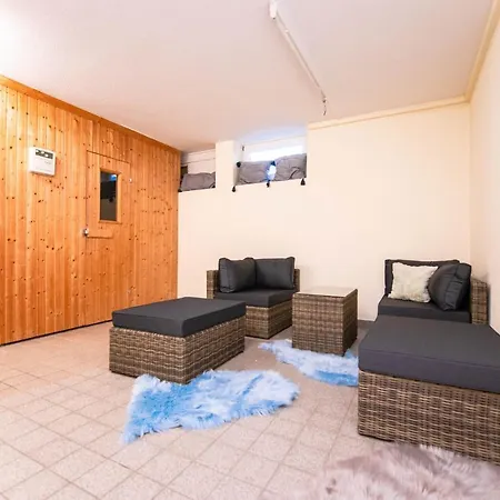 בקתה Chalet Bergblick Ramsau By Schladmingurlaub *