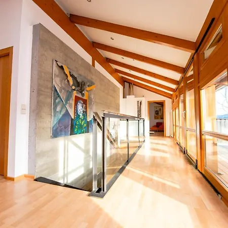 בקתה Chalet Bergblick Ramsau By Schladmingurlaub *