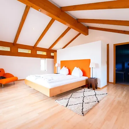 Chalet Bergblick Ramsau By Schladmingurlaub בקתה *