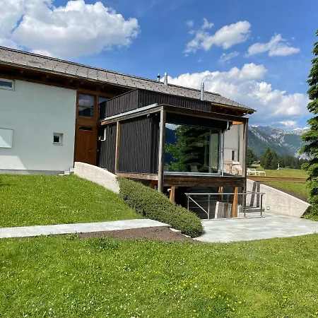 Chalet Bergblick Ramsau By Schladmingurlaub