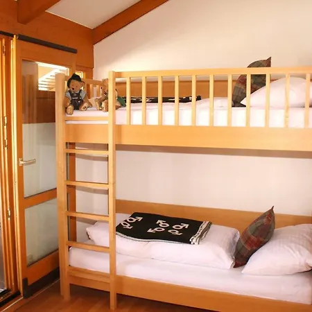 Chalet Bergblick Ramsau By Schladmingurlaub בקתה