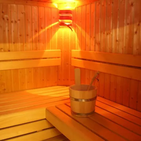 Chalet Bergblick Ramsau By Schladmingurlaub * רמסאו אם דכשטיין