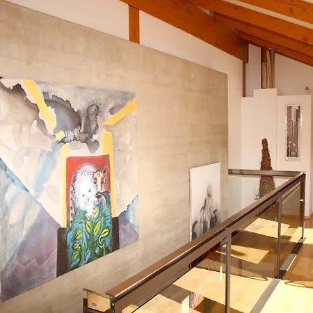 Chalet Bergblick Ramsau By Schladmingurlaub * רמסאו אם דכשטיין