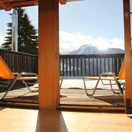 Chalet Bergblick Ramsau By Schladmingurlaub * רמסאו אם דכשטיין