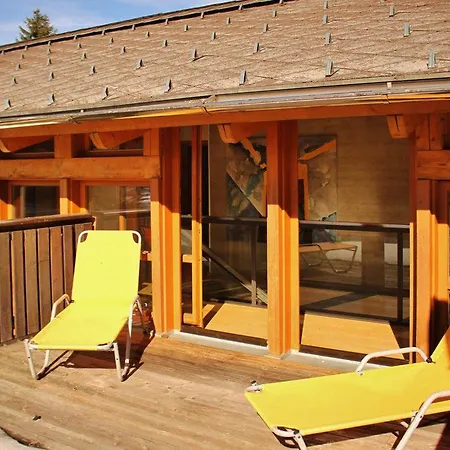 בקתה Chalet Bergblick Ramsau By Schladmingurlaub