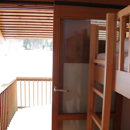 Chalet Bergblick Ramsau By Schladmingurlaub בקתה *