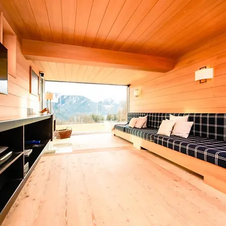 בקתה Chalet Bergblick Ramsau By Schladmingurlaub *