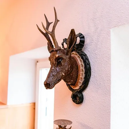 Chalet Bergblick Ramsau By Schladmingurlaub *